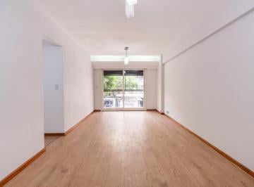 Departamento · 82m² · 4 Ambientes · Venta Departamento 4 Ambientes Recoleta - Apto Credito