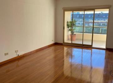 Departamento · 70m² · 3 Ambientes · 1 Cochera · Departamento en Puerto Madero