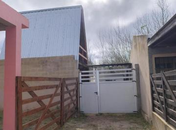 Casa · 41m² · 2 Ambientes · Casa en Venta - 1 Dormitorio 1 Baño - 77 m - Las Toninas