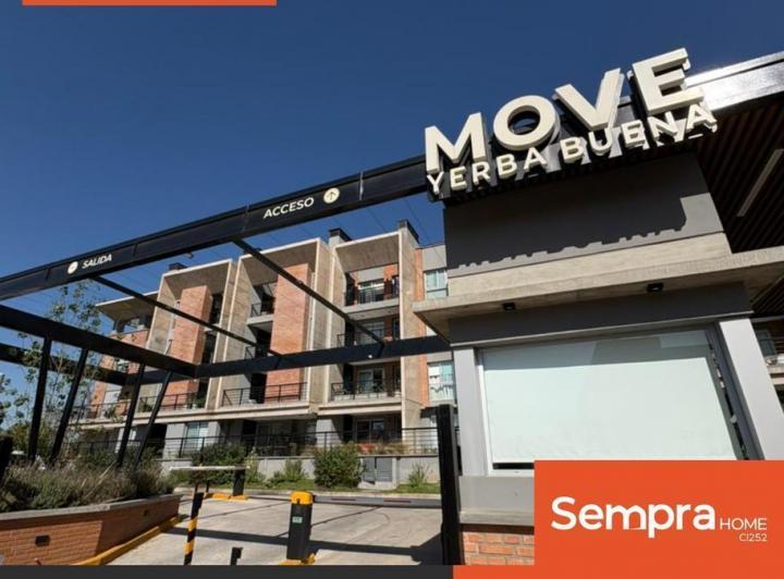 Departamento · 160m²