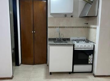 Departamento de 2 ambientes, Córdoba · Alquilo Monombiente Amplio Colon. 1800