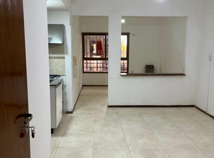 Departamento · 35m² · 2 Ambientes