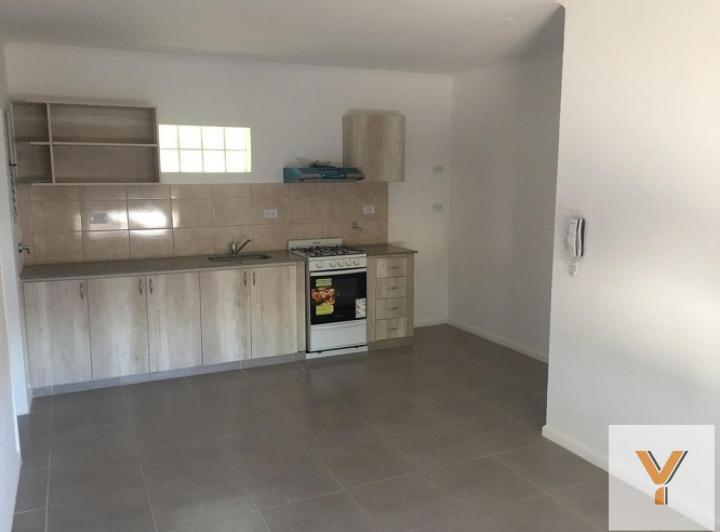Departamento · 55m² · 2 Ambientes