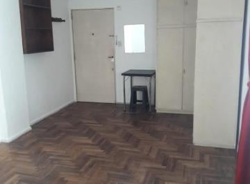 Departamento · 27m² · 1 Ambiente · Departamento en Almagro