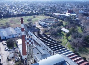 Terreno · 81000m² · Terreno en Venta Total o Parcial - Desarrollo Inmobiliario - Financiacion
