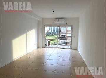 Departamento · 30m² · 1 Ambiente · Departamento en Alquiler Monoambiente Al Frente C/balcón Entre Rios 1700 Piso 8°