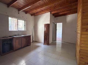 Departamento de 2 ambientes, Esteban Echeverría · Alquiler Monte Grande Departamento Planta Baja con 1 Dormitorio y Parque Libre!