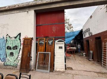 Terreno , Ciudad de Mendoza · Venta de Terreno y Galpón. Ciudad. Mendoza.