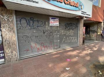 Local comercial · 55m² · Local Comercial en Alquiler
