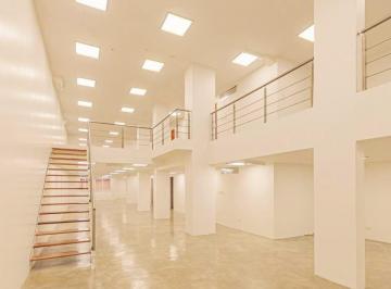 Oficina comercial · 532m² · Oficina en Venta en Recoleta, Capital Federal, Buenos Aires