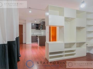 Departamento · 27m² · 1 Ambiente · Mono Ambiente con Renta