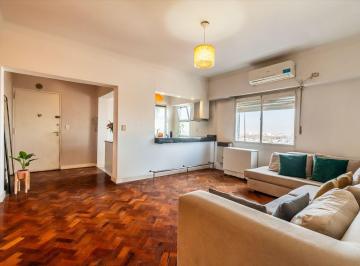 Departamento · 71m² · 3 Ambientes · Departamento 3 Ambientes en Venta Parque Chacabuco