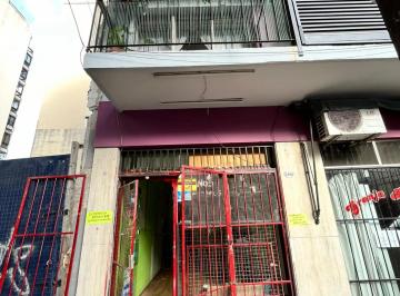 Local comercial de 1 ambiente, Flores · Muy Buen Local en Alquiler Sobre Av Avellaneda
