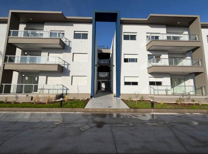 Departamento · 66m² · 3 Ambientes · 1 Cochera