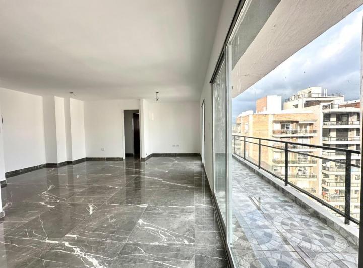 Departamento · 145m² · 5 Ambientes