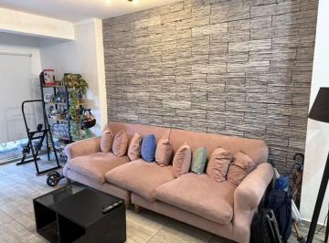 Departamento · 65m² · 3 Ambientes · Venta Moderno. Dpto 3amb V. Parque 117 m² Quincho