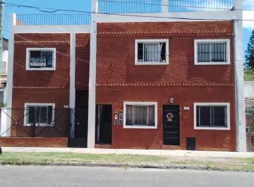 PH · 22m² · 1 Ambiente · PH Monoambiente en Jose Leon Suarez Primer Piso con Terraza