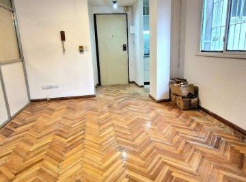 Departamento de 1 ambiente, Once · Venta Monoambiente 40 m² en La Zona de Once/balvanera (Azcuenaga Al 300) Oport! Division / 2 Amb