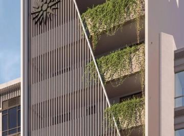 Departamento · 38m² · 4 Ambientes · Departamentos en Venta 1 y 2 Dorm.. Torre Arbora 4, con Financiación Directa