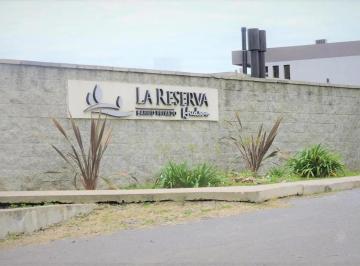 Terreno · 525m² · Terreno en Venta - 450 m² - La Reserva, Hudson