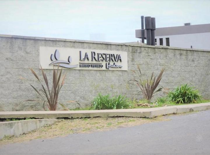 Terreno · 525m²