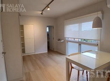 Departamento · 23m² · Departamento en Olivos