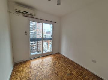 Departamento · 27m² · 2 Ambientes · Alquiler Dpto 2 Amb Barrancas de Belgrano