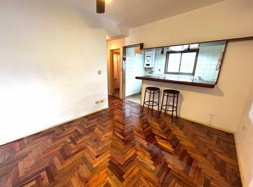Departamento · 36m² · 2 Ambientes · Venta Departamento 2 Amb Paternal Villa G. Mitre