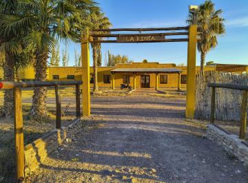 Quinta vacacional · Venta Salon de Eventos y Departamentos Fray Luis Beltran Maipu Mendoza