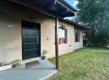 Casa · 70m² · 3 Ambientes · 1 Cochera · Venta Casa 3 Ambientes Las Lomas Miramar