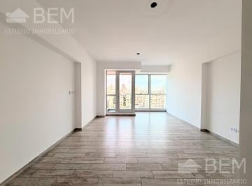 Departamento · 30m² · 1 Ambiente · Bellini Esmeralda - Studio - Piso Alto Muy Luminoso! Amenities