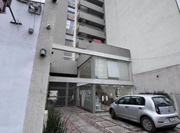 Casa · 43m² · 2 Ambientes · 1 Cochera · Departamento 2 Hambientes con Cochera a Estrenar