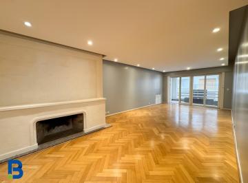 Departamento · 260m² · 5 Ambientes · Departamento Semipiso en Venta en Recoleta, Capital Federal, Buenos Aires