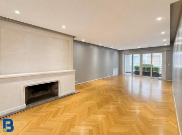 Departamento · 260m² · 5 Ambientes · Departamento Semipiso I Venta I Recoleta I 5 Ambientes I Reciclado I Balcón I Apto Crédito