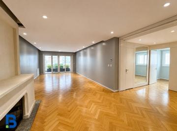 Departamento · 260m² · 5 Ambientes · Departamento Semipiso en Venta en Recoleta, Capital Federal, Buenos Aires