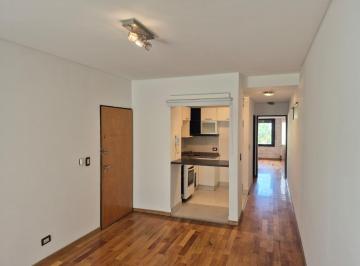 Departamento · 47m² · 2 Ambientes · Alquiler Departamento Semipiso Caballito Sur
