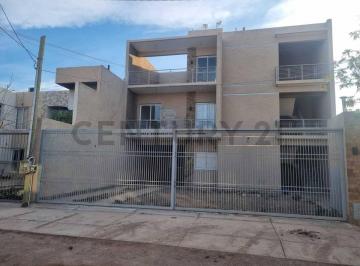 Departamento · 67m² · 2 Ambientes · 1 Cochera · Venta Departamento Ba. Privado Rincón Veneto. Guaymallén.