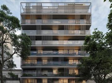 Departamento · 38m² · 2 Ambientes · Departamento de 2 Ambientes con Balcón en Habitual Belgrano