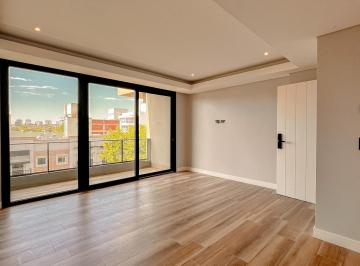 Departamento · 63m² · 2 Ambientes · Departamento 2 Ambientes con Cochera · Guemes