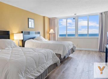 Departamento · 39m² · 1 Ambiente · 1 Cochera · Departamento Monoambiente en Venta - 1 Cochera - 39 m² - Sunny Isles, Florida