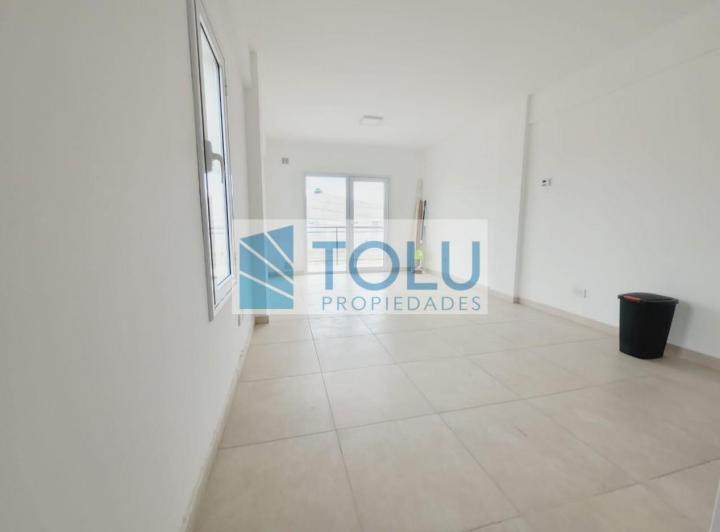Departamento · 40m² · 1 Ambiente