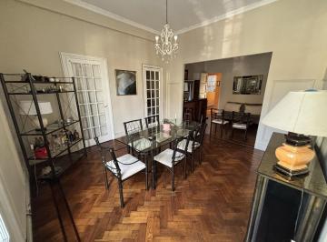 Departamento · 129m² · 4 Dormitorios · PH con Cuatro Dorm. - Entrada Independiente - Terraza - Boedo