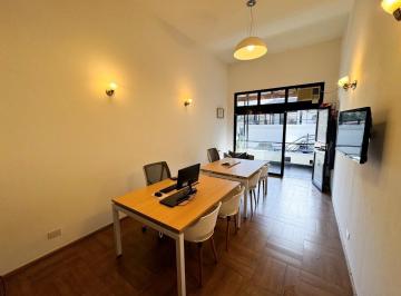 Oficina comercial · 18m² · Oficina en Alquiler Ubicado en Vicente López, G. B. a. Zona Norte, Argentina