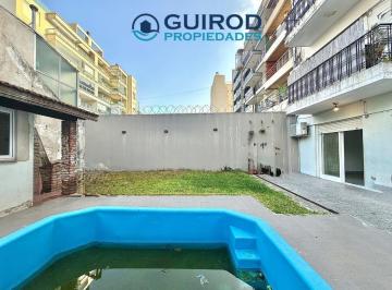 Departamento · 69m² · 3 Ambientes · Departamento 3 Ambientes con Jardin, Pileta y Quincho