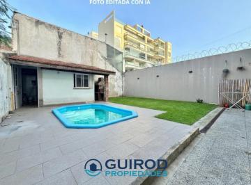 Departamento · 69m² · 3 Ambientes · Departamento 3 Ambientes con Jardin, Pileta y Quincho