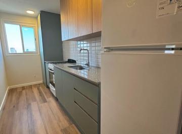 Departamento · 37m² · 1 Ambiente · Departamento - Plaza Colon