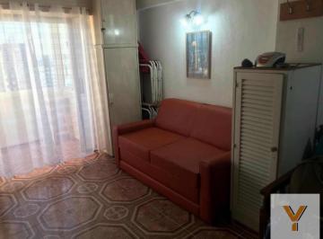 Departamento · 26m² · 1 Ambiente · Departamento Monoambiente en Venta - 1 Baño - 30 m² - San Bernardo del Tuyú