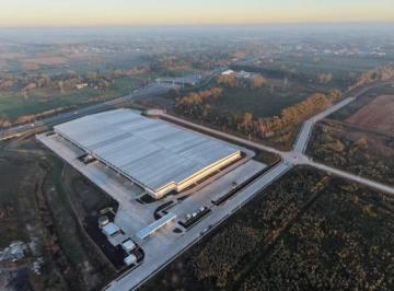 Depósito · 15000m² · Deposito 62.000 m² Pilar