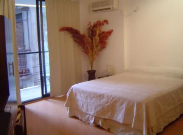 Departamento · 35m² · 1 Ambiente · Departamento en P. Las Heras