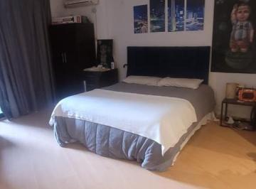 Departamento · 35m² · 1 Ambiente · Departamento en P. Las Heras